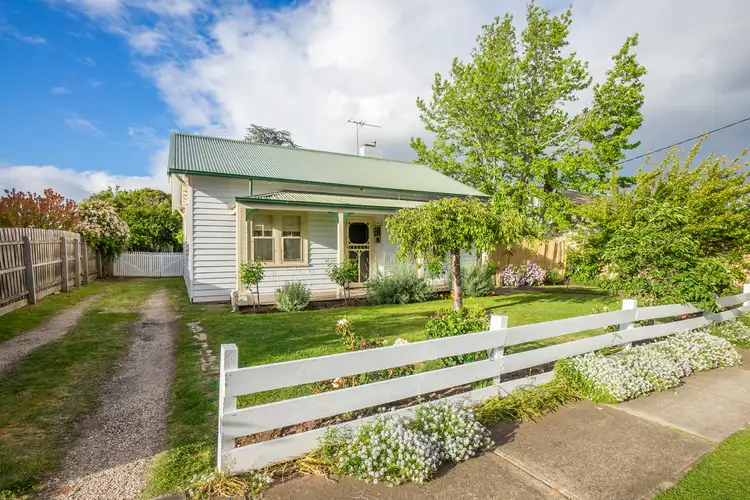 Second view of Homely house listing, 4 Patterson Street, Bacchus Marsh VIC 3340