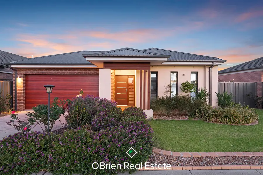 Main view of Homely house listing, 43 Fortuna Crescent, Cranbourne West VIC 3977