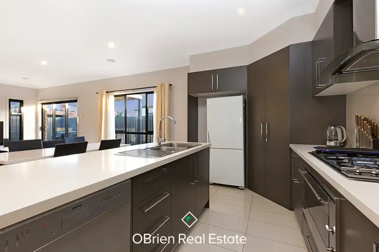 Third view of Homely house listing, 43 Fortuna Crescent, Cranbourne West VIC 3977