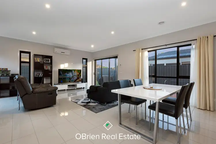 Fourth view of Homely house listing, 43 Fortuna Crescent, Cranbourne West VIC 3977