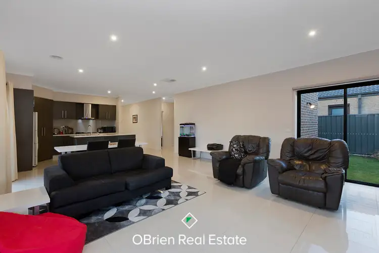 Fifth view of Homely house listing, 43 Fortuna Crescent, Cranbourne West VIC 3977