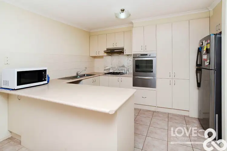 Third view of Homely townhouse listing, 7/53 Wedge Street, Epping VIC 3076