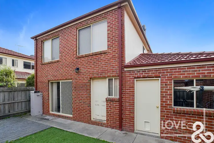Sixth view of Homely townhouse listing, 7/53 Wedge Street, Epping VIC 3076
