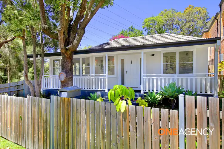Main view of Homely house listing, 1 Meager Avenue, Padstow NSW 2211