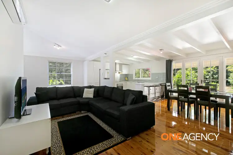 Second view of Homely house listing, 1 Meager Avenue, Padstow NSW 2211
