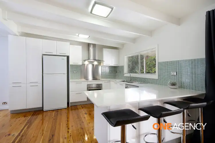Third view of Homely house listing, 1 Meager Avenue, Padstow NSW 2211