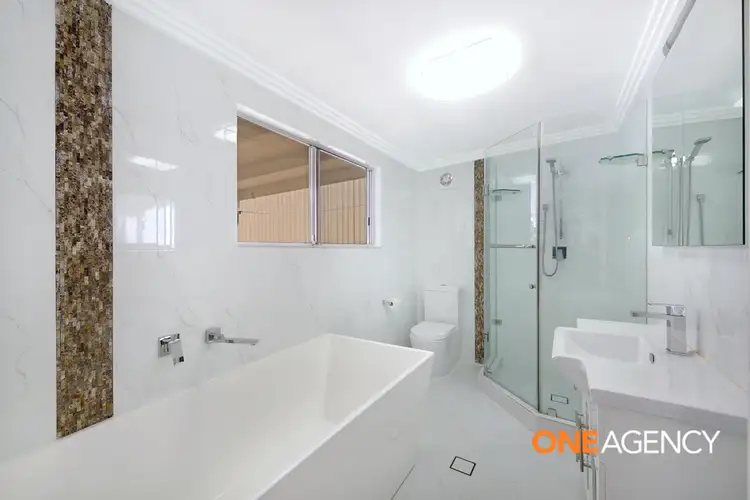 Fourth view of Homely house listing, 1 Meager Avenue, Padstow NSW 2211