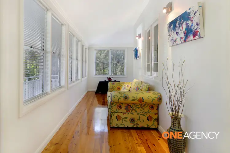 Fifth view of Homely house listing, 1 Meager Avenue, Padstow NSW 2211