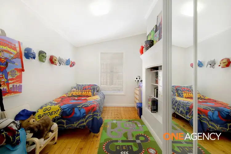 Sixth view of Homely house listing, 1 Meager Avenue, Padstow NSW 2211