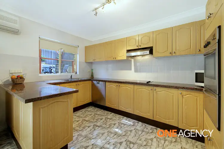 Third view of Homely townhouse listing, 11/2a Charlotte Place, Illawong NSW 2234