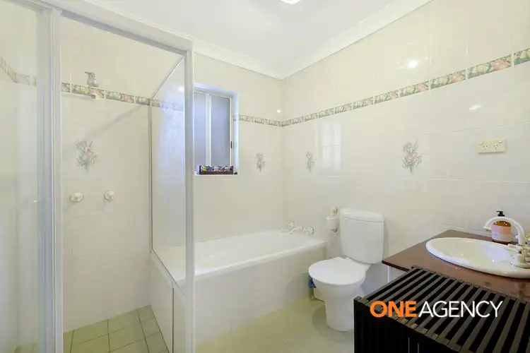Fourth view of Homely townhouse listing, 11/2a Charlotte Place, Illawong NSW 2234