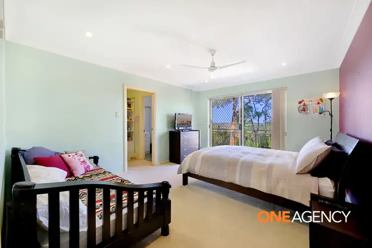Fifth view of Homely townhouse listing, 11/2a Charlotte Place, Illawong NSW 2234