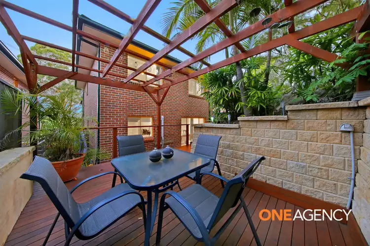 Sixth view of Homely townhouse listing, 11/2a Charlotte Place, Illawong NSW 2234