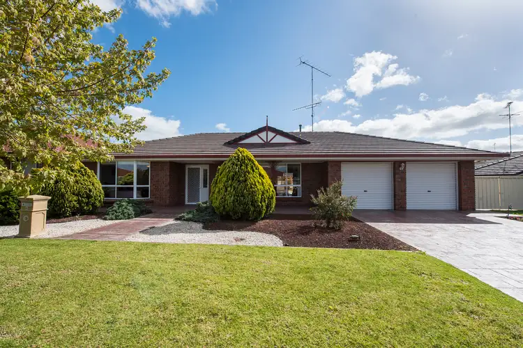 6 Raleigh Terrace, Mount Gambier SA 5290