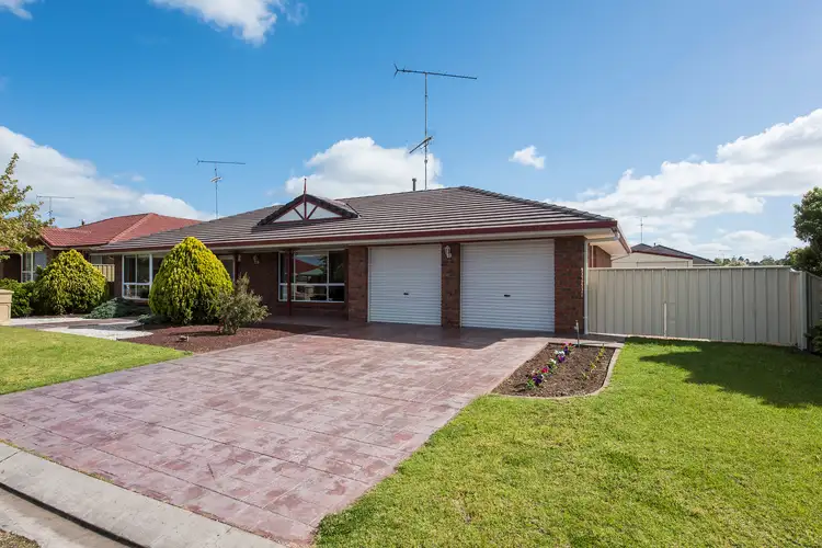 Second view of Homely house listing, 6 Raleigh Terrace, Mount Gambier SA 5290