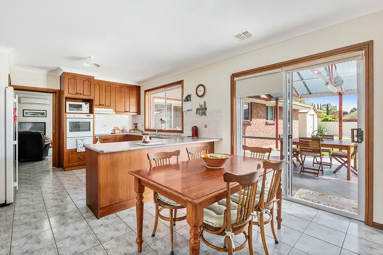 Fourth view of Homely house listing, 6 Raleigh Terrace, Mount Gambier SA 5290