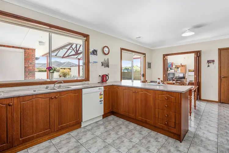 Fifth view of Homely house listing, 6 Raleigh Terrace, Mount Gambier SA 5290