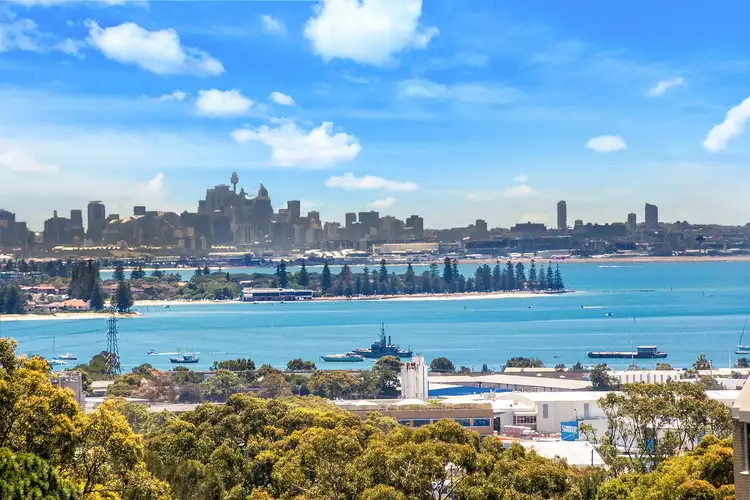 Main view of Homely apartment listing, 196/360 Kingsway, Caringbah NSW 2229