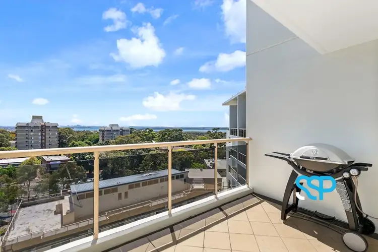 Second view of Homely apartment listing, 196/360 Kingsway, Caringbah NSW 2229