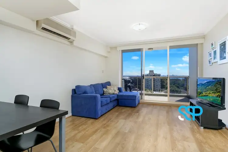 Third view of Homely apartment listing, 196/360 Kingsway, Caringbah NSW 2229