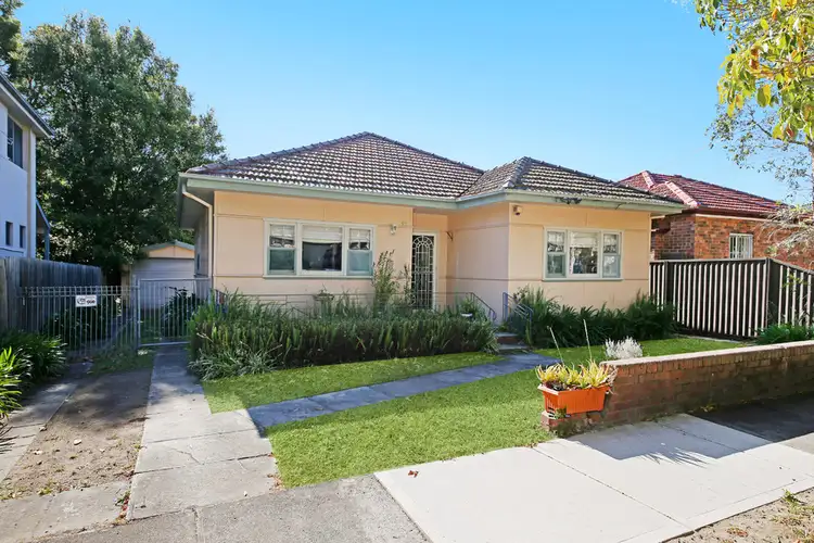 27 Wandsworth Street, Parramatta NSW 2150