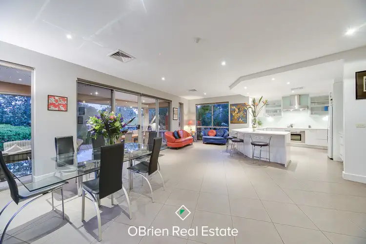 Fourth view of Homely house listing, 100 Vowell Drive, Pearcedale VIC 3912