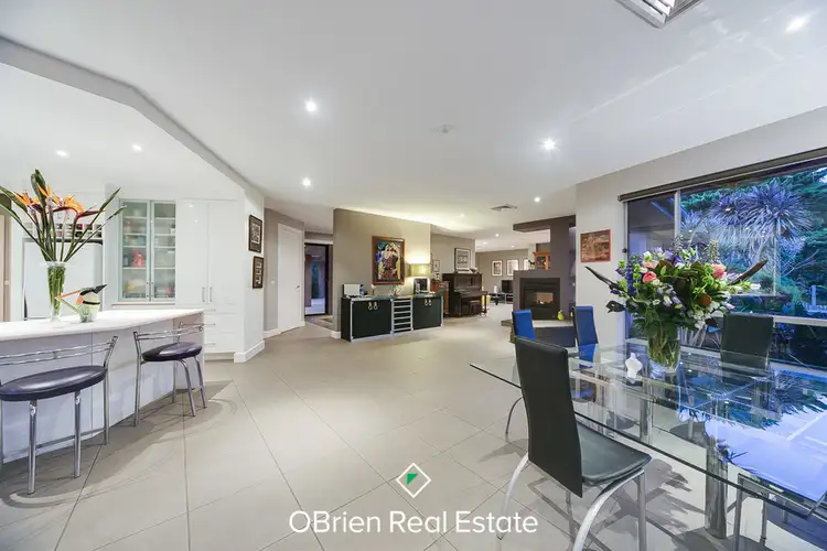 Fifth view of Homely house listing, 100 Vowell Drive, Pearcedale VIC 3912