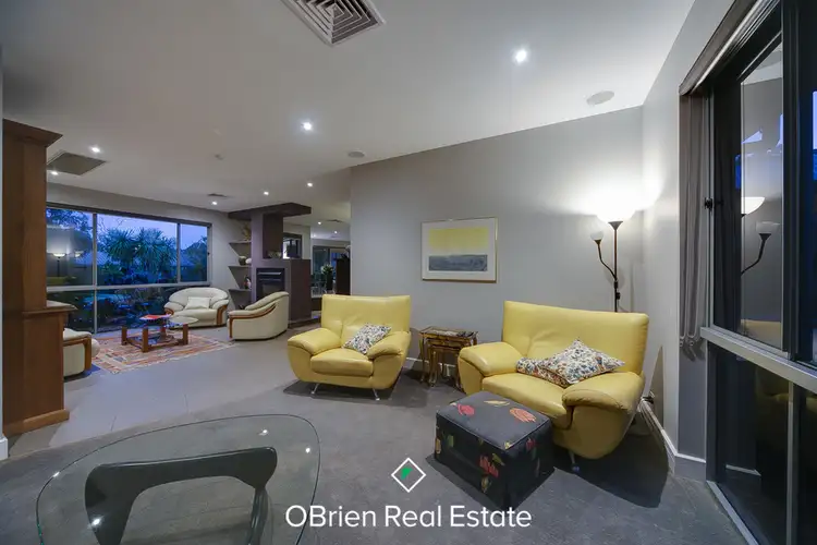 Sixth view of Homely house listing, 100 Vowell Drive, Pearcedale VIC 3912