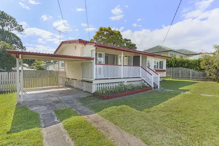 6 Tarooko Street, Manly West QLD 4179