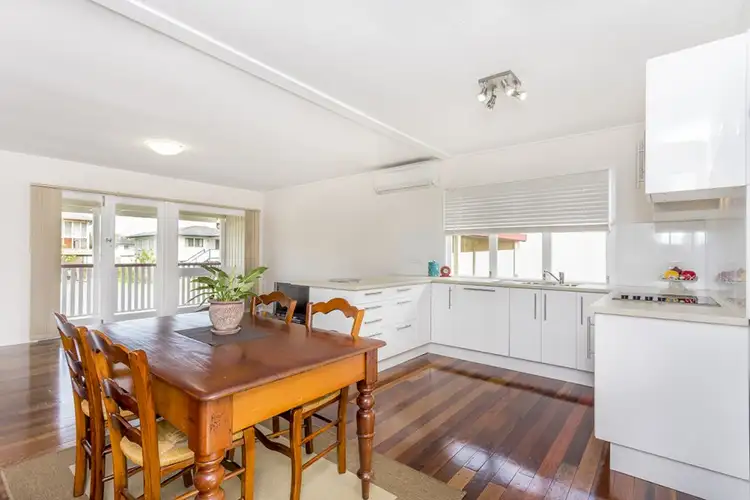Second view of Homely house listing, 6 Tarooko Street, Manly West QLD 4179