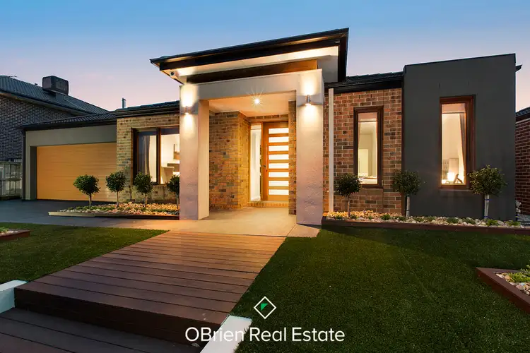 Main view of Homely house listing, 6 Saul Avenue, Berwick VIC 3806