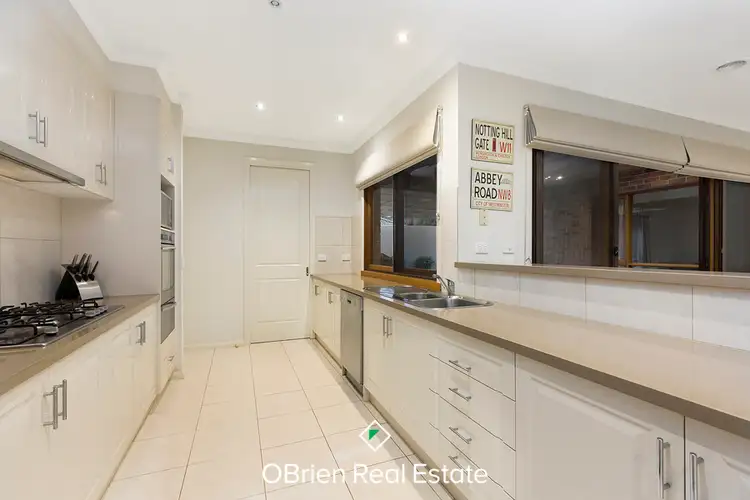 Third view of Homely house listing, 6 Saul Avenue, Berwick VIC 3806