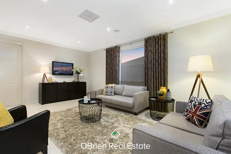 Fourth view of Homely house listing, 6 Saul Avenue, Berwick VIC 3806