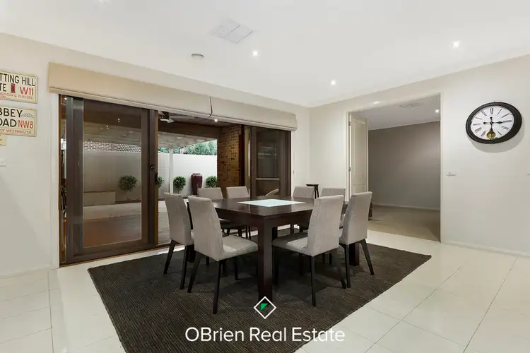 Fifth view of Homely house listing, 6 Saul Avenue, Berwick VIC 3806