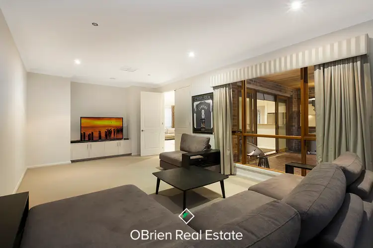 Sixth view of Homely house listing, 6 Saul Avenue, Berwick VIC 3806