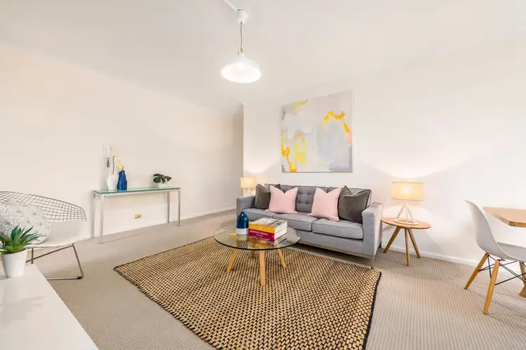 19/44 Collins Street, Annandale NSW 2038