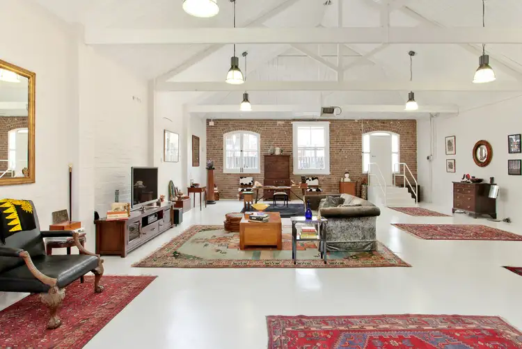 8 Hancock Street, Rozelle NSW 2039