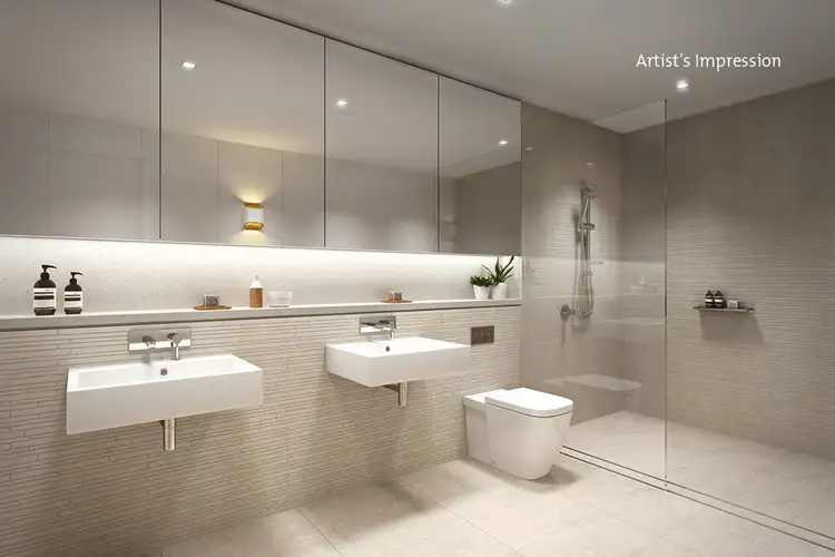 Fifth view of Homely townhouse listing, 1/4 West Street, Balgowlah NSW 2093