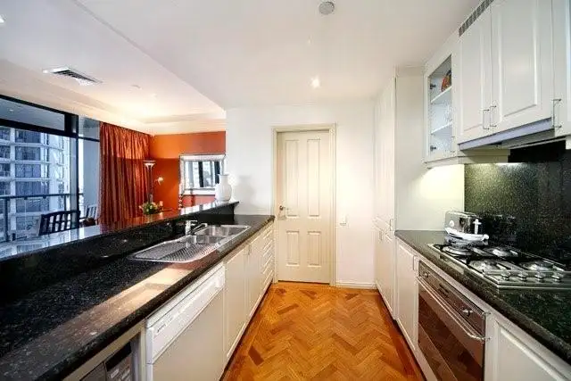 Fifth view of Homely apartment listing, 1707/168 Kent Street, Sydney NSW 2000