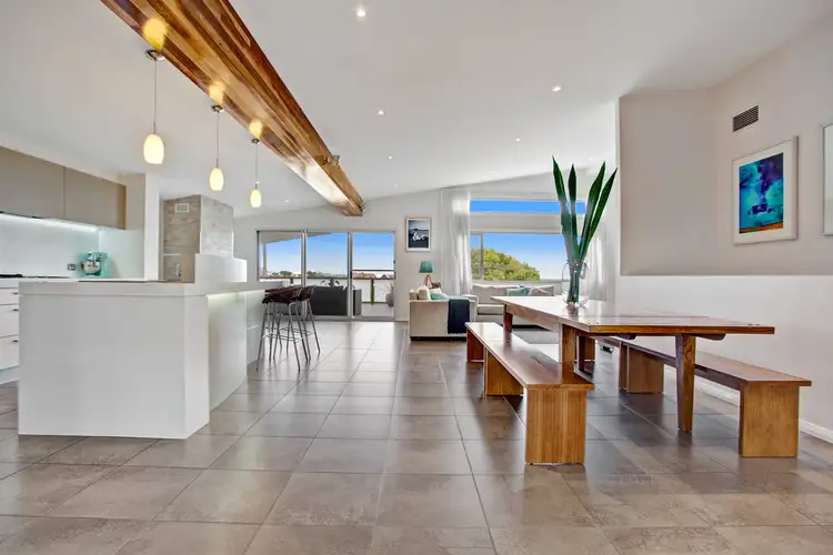 Sixth view of Homely house listing, 13 Yule Road, Merewether NSW 2291