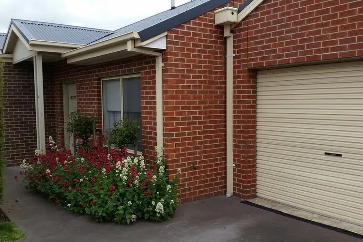 5/25 Roch Court, Ballan VIC 3342