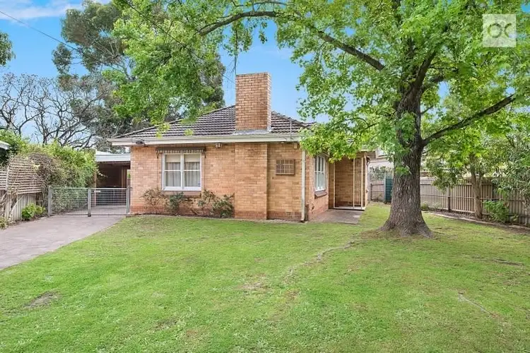 12 Ningana Avenue, Kings Park SA 5034
