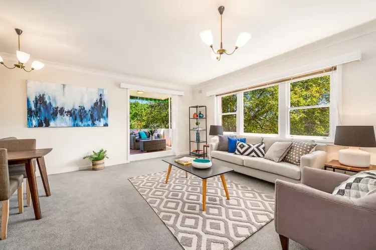 Main view of Homely apartment listing, 5/26 Crows Nest Road, Waverton NSW 2060