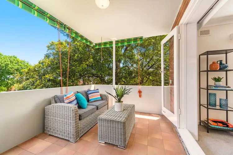 Second view of Homely apartment listing, 5/26 Crows Nest Road, Waverton NSW 2060