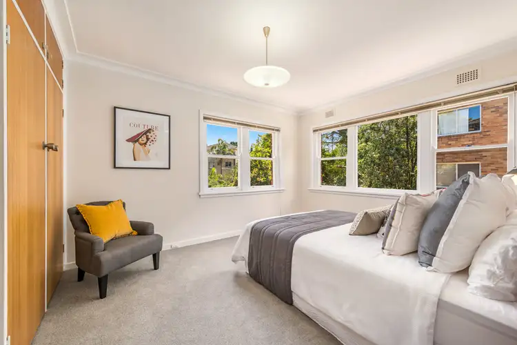 Third view of Homely apartment listing, 5/26 Crows Nest Road, Waverton NSW 2060