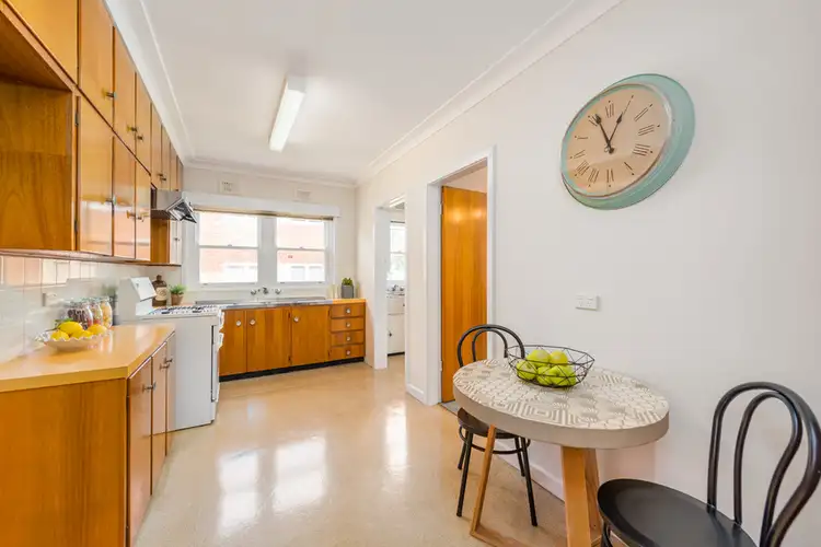 Fourth view of Homely apartment listing, 5/26 Crows Nest Road, Waverton NSW 2060