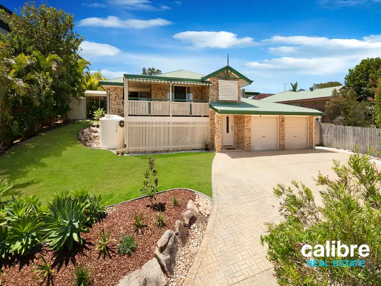 Main view of Homely house listing, 23 Brighton Court, Albany Creek QLD 4035