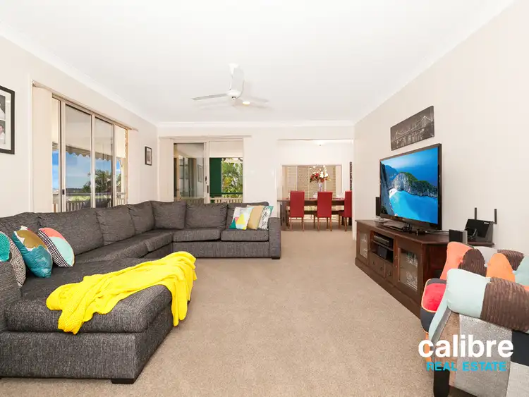 Third view of Homely house listing, 23 Brighton Court, Albany Creek QLD 4035