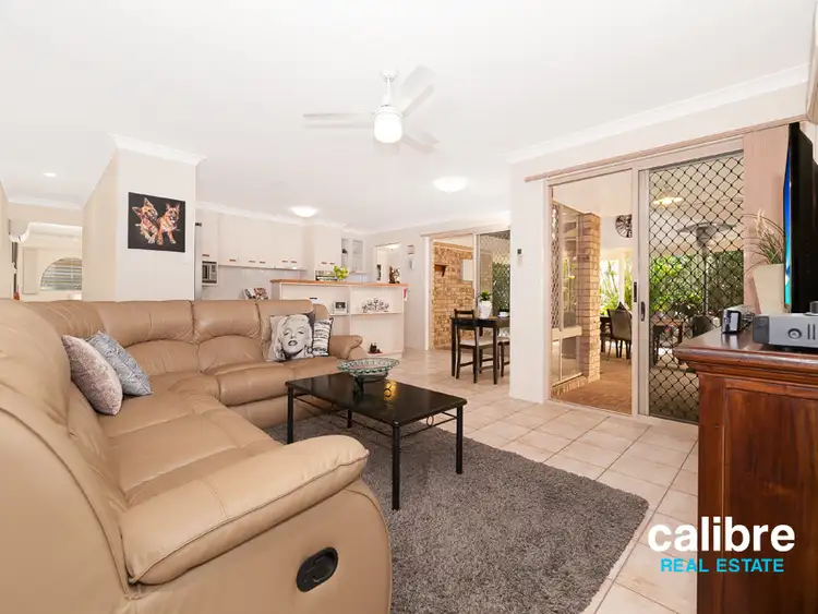 Fifth view of Homely house listing, 23 Brighton Court, Albany Creek QLD 4035