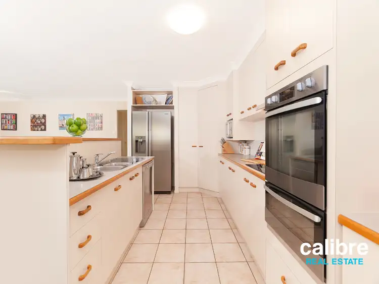 Sixth view of Homely house listing, 23 Brighton Court, Albany Creek QLD 4035
